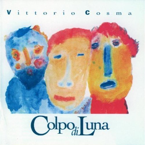 Colpo Di Luna [Import]