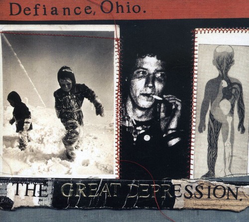 The Great Depression