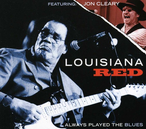 Always Played the Blues