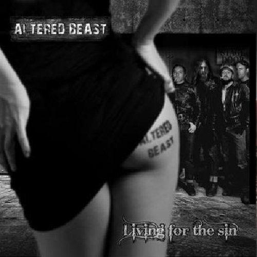 Living for the Sin [Import]