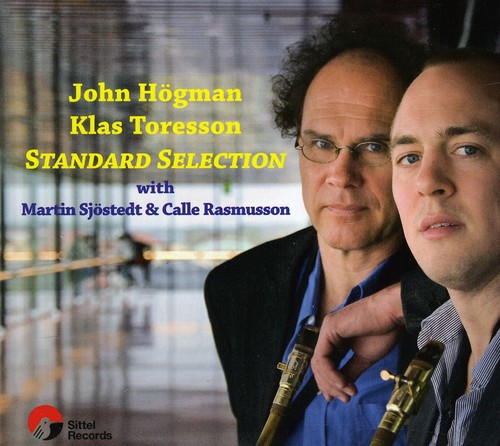 Standard Selection|Baker / Hogman