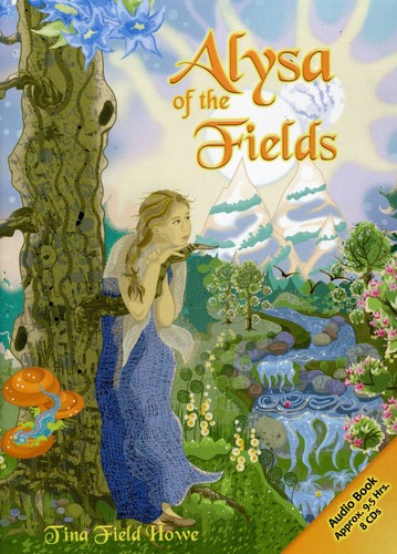 Alysa of the Fields|Tina Field Howe
