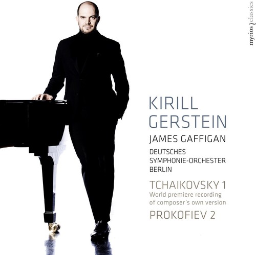 Piano Concertos