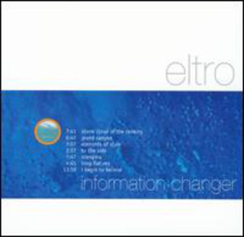 Information Changer