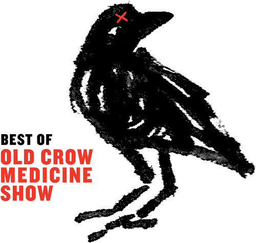 Old Crow Medicine Show - Best of Old Crow Medicine Show (CD)