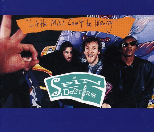 Little Miss Cant Be Wrong