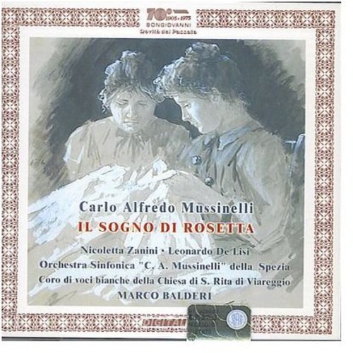 Il Sogno Di Rosetta