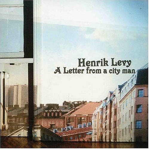 A Letter from a City Man