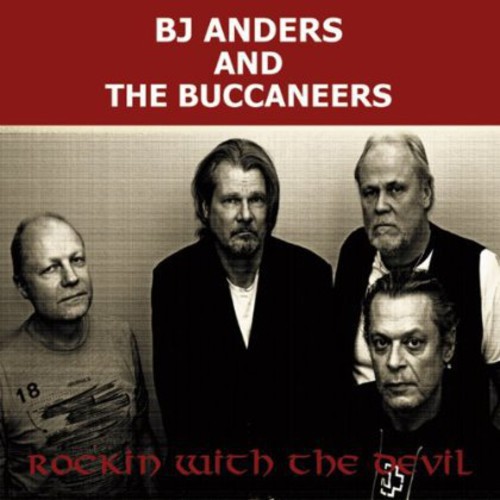 Rocking with the Devil [Import]