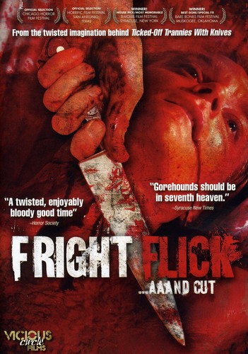 Fright Flick