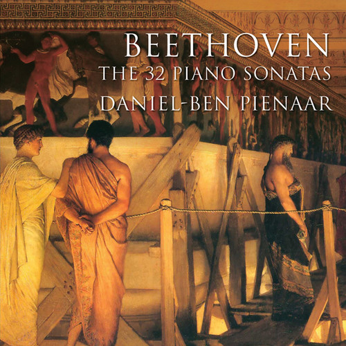 32 Piano Sonatas