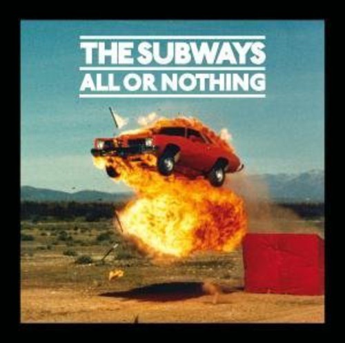 All Or Nothing [Import]