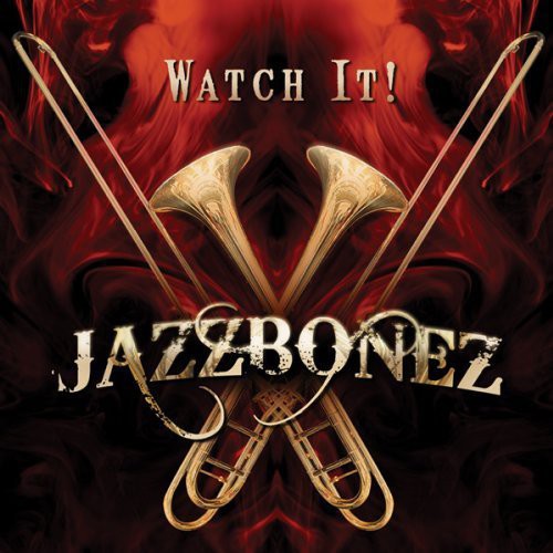Watch It!