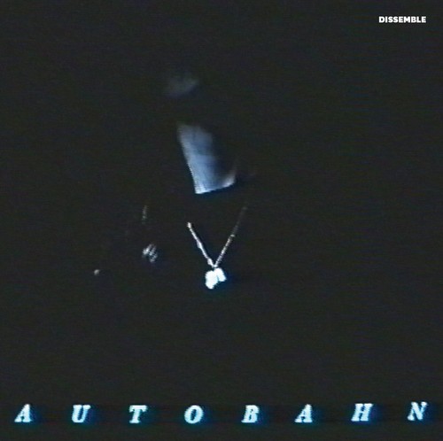 Dissemble|Autobahn