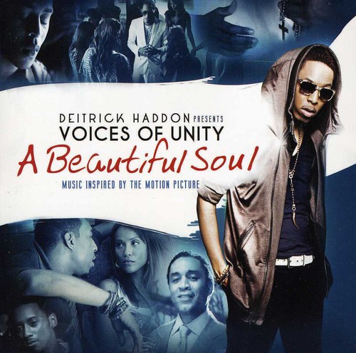 A Beautiful Soul [Music Inspired By The Motion Picture]