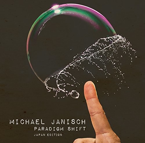 Paradigm Shift|Michael Janisch