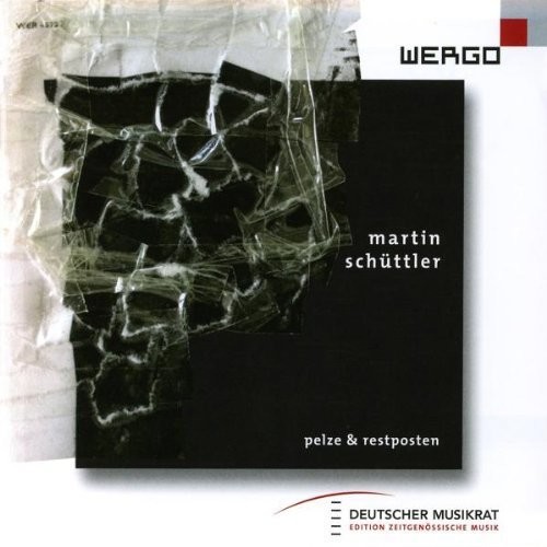 Schuttler: Pelze & Restposten / Various