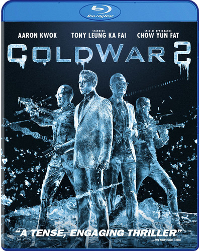 Cold War 2
