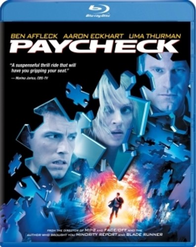 Paycheck