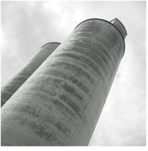 Constructing Towers|Terminal Sound System