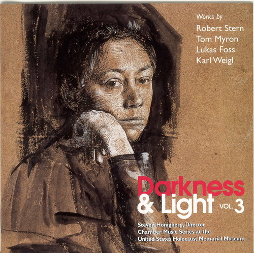 Darkness & Light 1