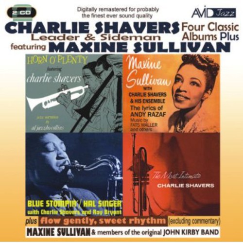 4 LPS on 2 CDS