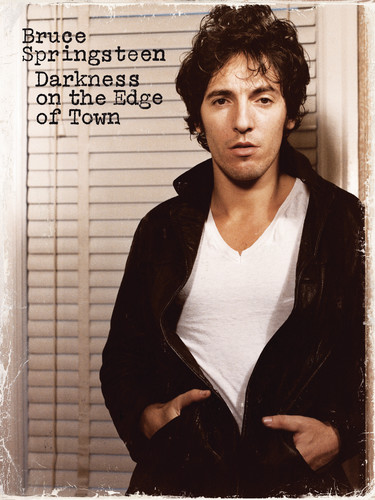 Promise: The Darkness On The Edge Of Town Story [3CD and 3Blu-ray]