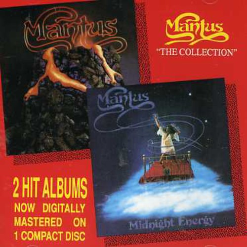 Collection|Mantus