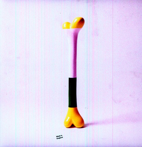 Horizontal Structures|Moritz Von Oswald Trio
