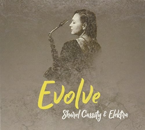 Evolve
