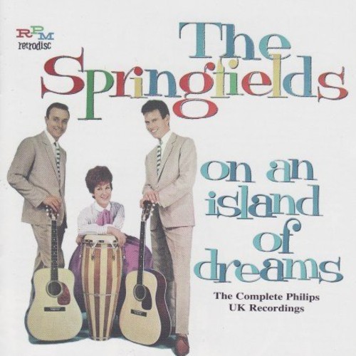 On an Island of Dreams|The Springfields