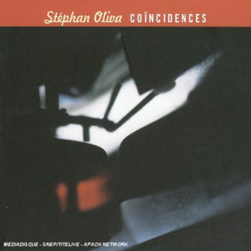 Coincidences|Stéphan Oliva
