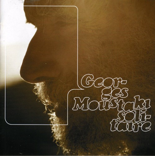 Solitaire|Georges Moustaki