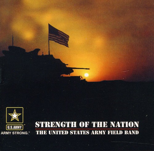 Stength of the Nation