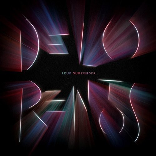 True Surrender|Delorentos
