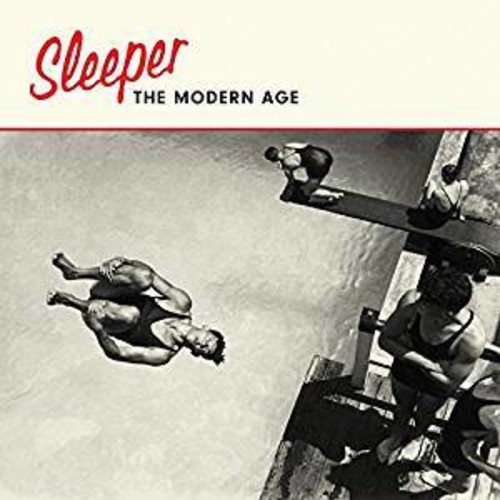 The  Modern Age|Sleeper (Britpop)