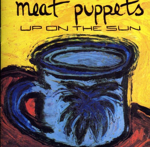 Up on the Sun