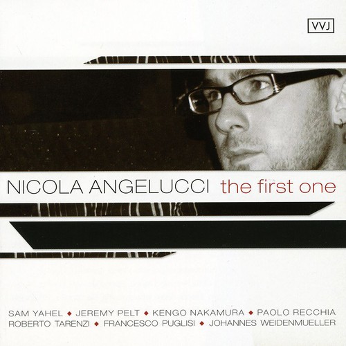 First One|Nicola Angelucci