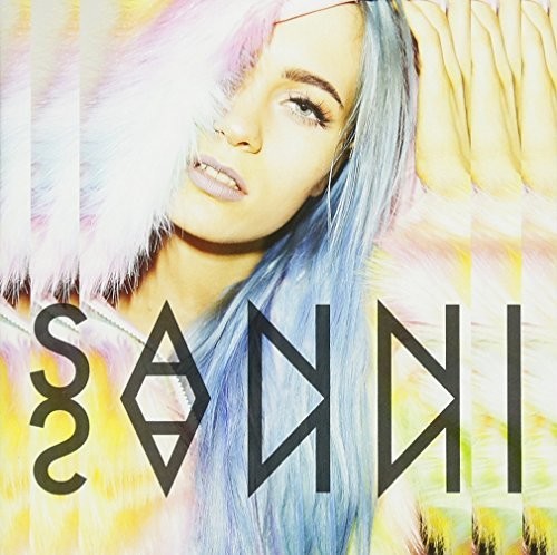 SANNI|Sanni (Finland)