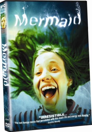 Mermaid