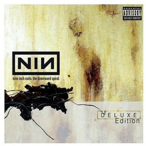 Downward Spiral (Hybrid) [Explicit Content]
