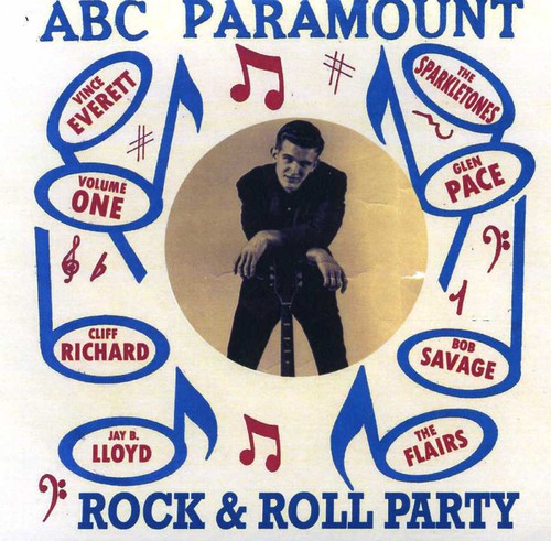 ABC-Paramount Rock N Roll Party, Vol. 1|Various Artists