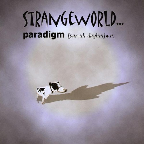 Paradigm|Strangeworld