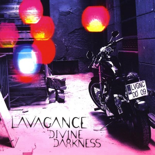 Divine Darkness|Lavagance