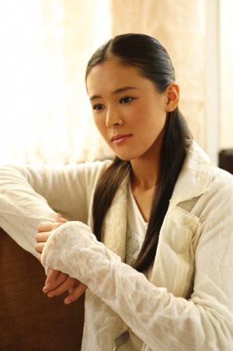 Niji No Kashu|Aoi Teshima