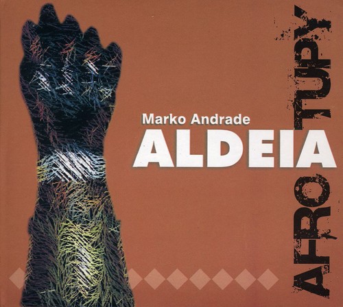 Aldeia Afro Tupy|Marko Andrade