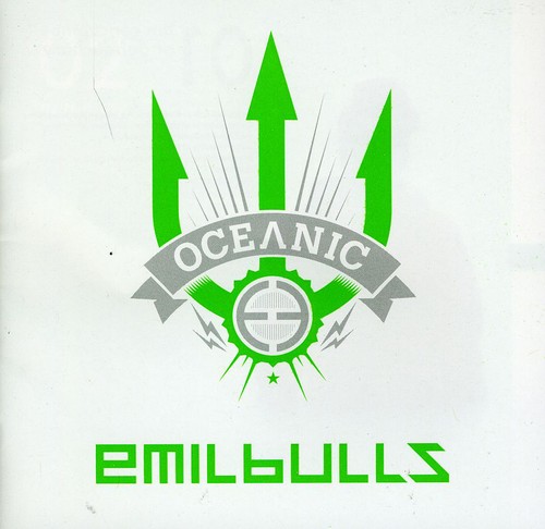 Oceanic