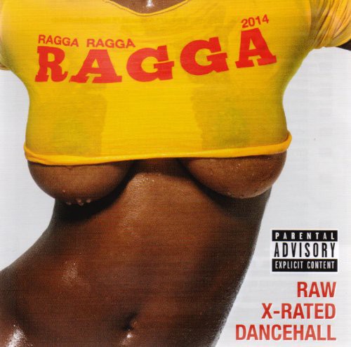 Ragga Ragga Ragga 2014 / Various