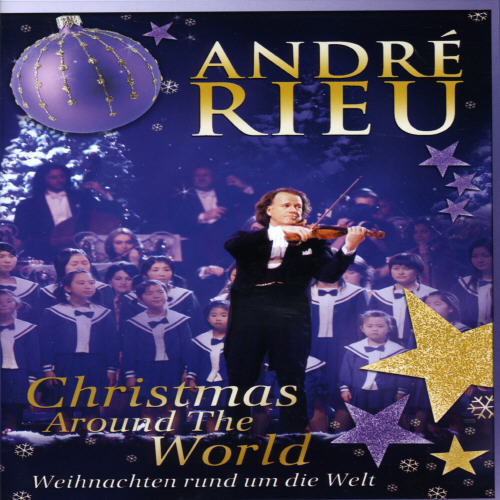 Weihnachten Rund Um Die Welt [Import]