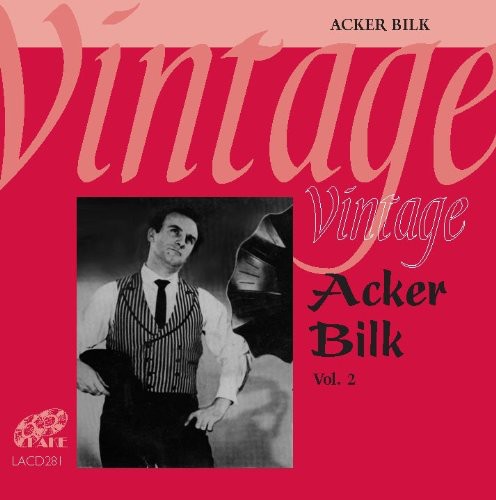 Vintage Acker Bilk, Vol. 2|Acker Bilk